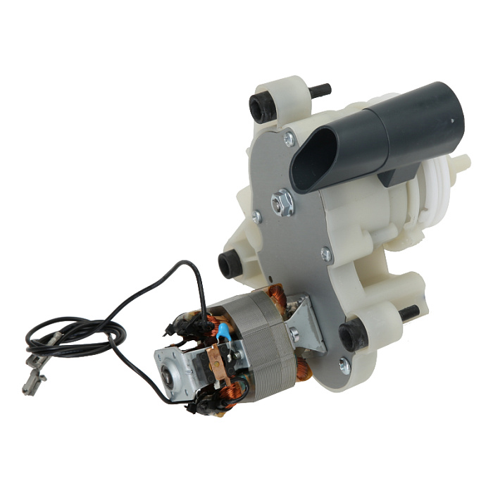 Młynek 230V Johnson DeLonghi Eletta DeLonghi 7313266651 — zdjęcie 3 — zdjęcie 3