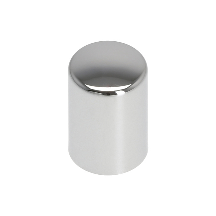 Blenda chrom dysza parowa DeLonghi DeLonghi AS00002587 — zdjęcie 1