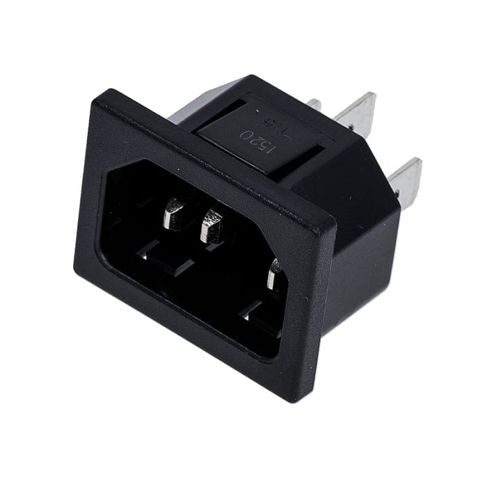 DeLonghi 5232114100 złącze sieciowe DeLonghi 5232114100 — zdjęcie 1