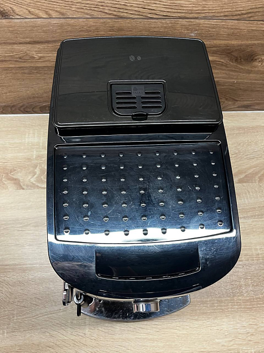 Automatyczny ekspres De'Longhi Magnifica S ECAM 22.110.B (Art. 1519) — zdjęcie 2 — zdjęcie 3