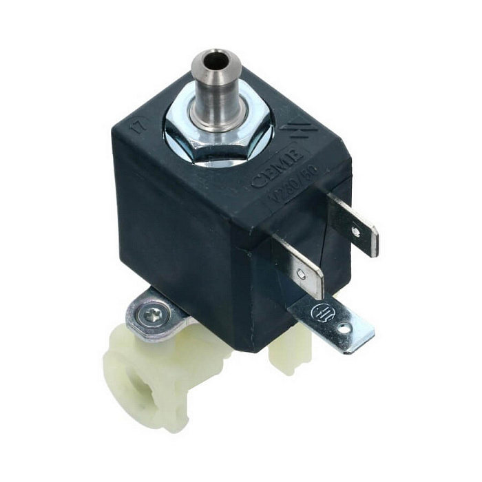 Elektrozawór do Ekspresu DeLonghi - Zamienna Część 5213218371 — zdjęcie 3 — zdjęcie 4