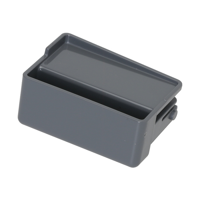 Tacka ociekowa DeLonghi ETAM DeLonghi 5313233021 — zdjęcie 1
