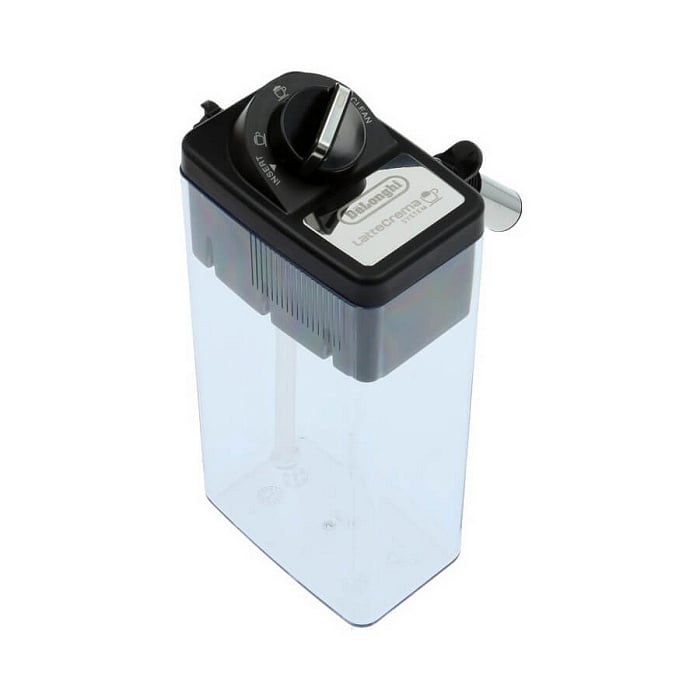 Pojemnik na mleko kompletny do ekspresu DeLonghi 5513294571 — zdjęcie 3 Pojemnik na mleko kompletny do ekspresu DeLonghi 5513294571 — zdjęcie 3 — zdjęcie 4