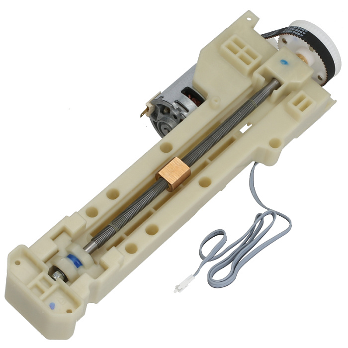 Napęd zaparzacza DeLonghi ECAM DeLonghi 7313212571 — zdjęcie 5 — zdjęcie 5