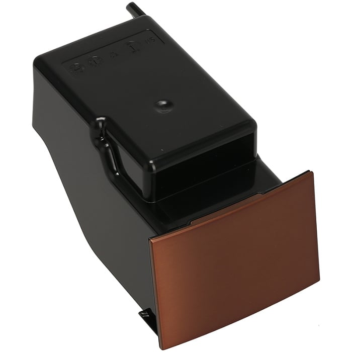 Tacka ociekowa z osłoną do DeLonghi ECAM 26 DeLonghi 5513219821 — zdjęcie 5 — zdjęcie 5