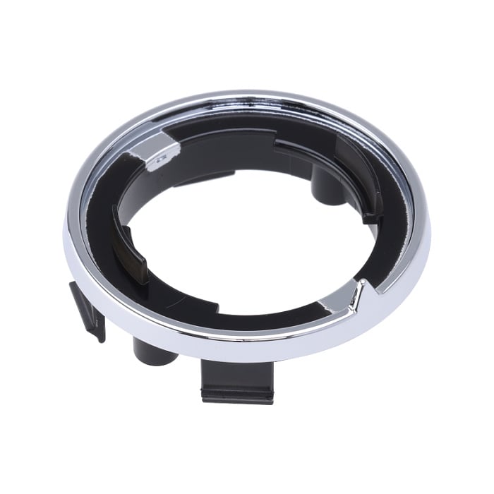 Ring chrom dysza parowa DeLonghi EC 9455 DeLonghi AS00009191 — zdjęcie 4 — zdjęcie 4