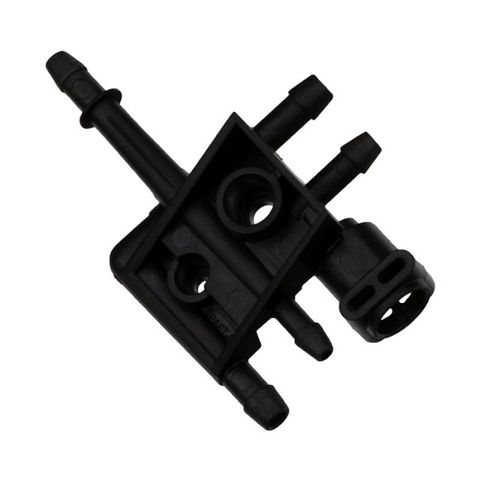 Jura Fluid-Verteiler Jura 70109 — zdjęcie 2 — zdjęcie 2
