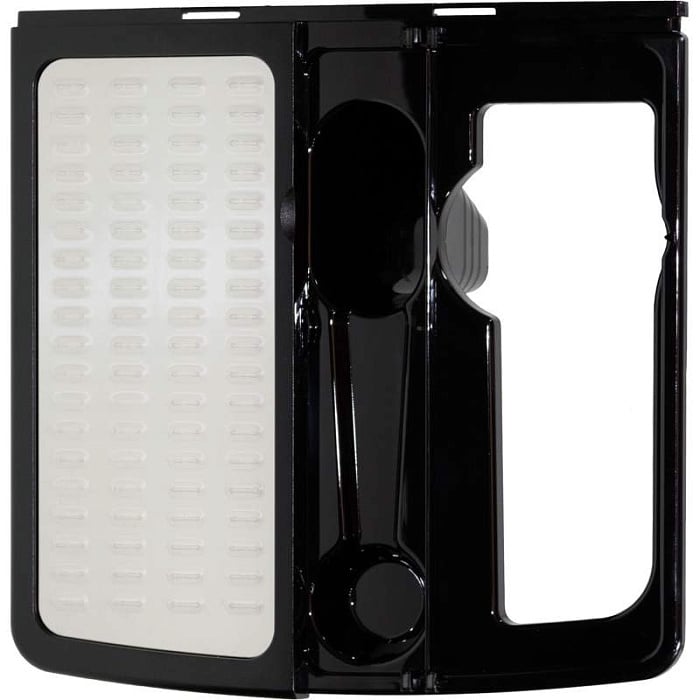Pokrywa DeLonghi DeLonghi 7313224511 — zdjęcie 1