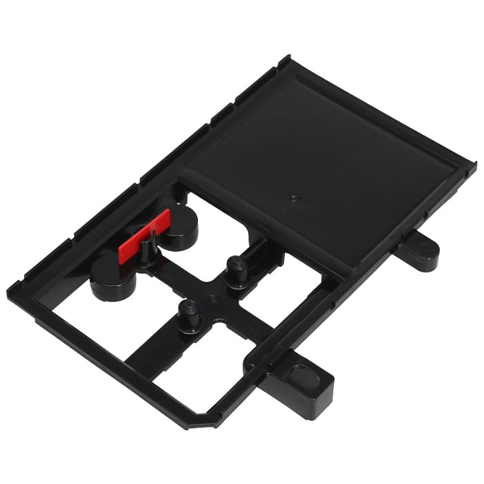 Wkład tacki ociekowej DeLonghi EC 9355 DeLonghi AS00002145 — zdjęcie 2 — zdjęcie 2