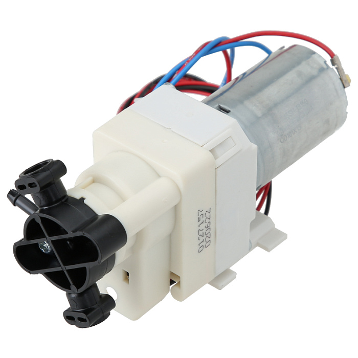 Zawór wielofunkcyjny 12-24V Jura X6 Jura 73515 — zdjęcie 1