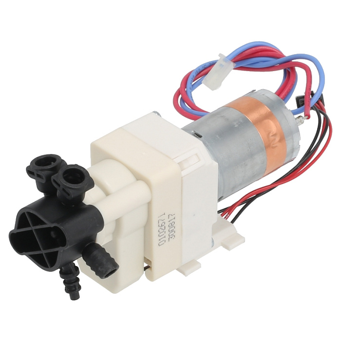 Jura Keramikventil 12-24V Giga Jura 69974 — zdjęcie 1