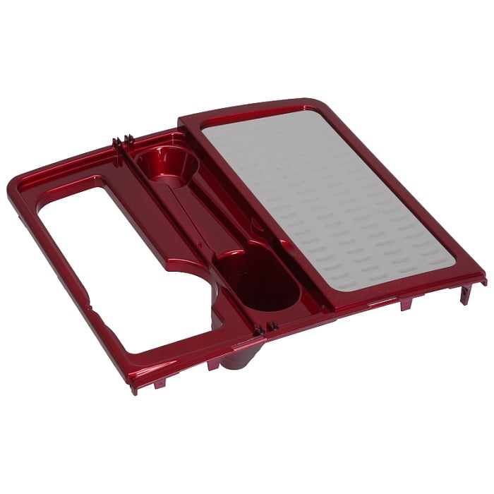 Obudowa górna DeLonghi ESAM 3400 DeLonghi 7313216351 — zdjęcie 2 — zdjęcie 2