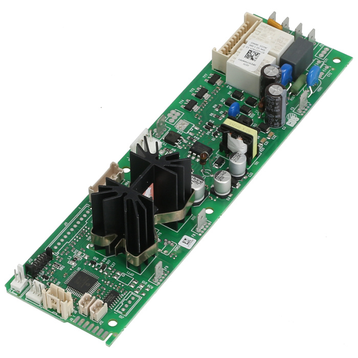 Płyta elektroniczna DeLonghi ECAM 23.4xx DeLonghi 5213221421 — zdjęcie 1