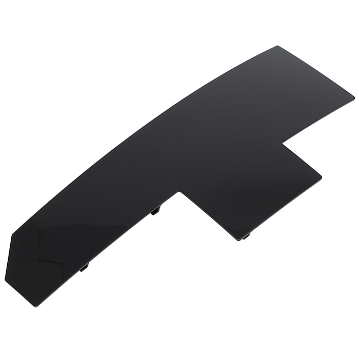 Frontblenda lewa Piano Black Jura J7 Jura 68920 — zdjęcie 1