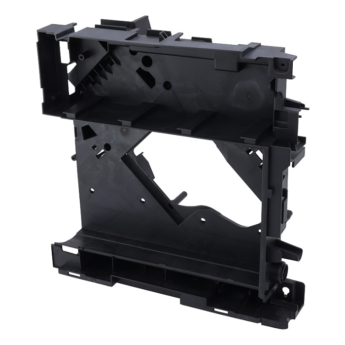 Obudowa chassis prawa DeLonghi ECAM 610/630 DeLonghi 5313280641 — zdjęcie 1