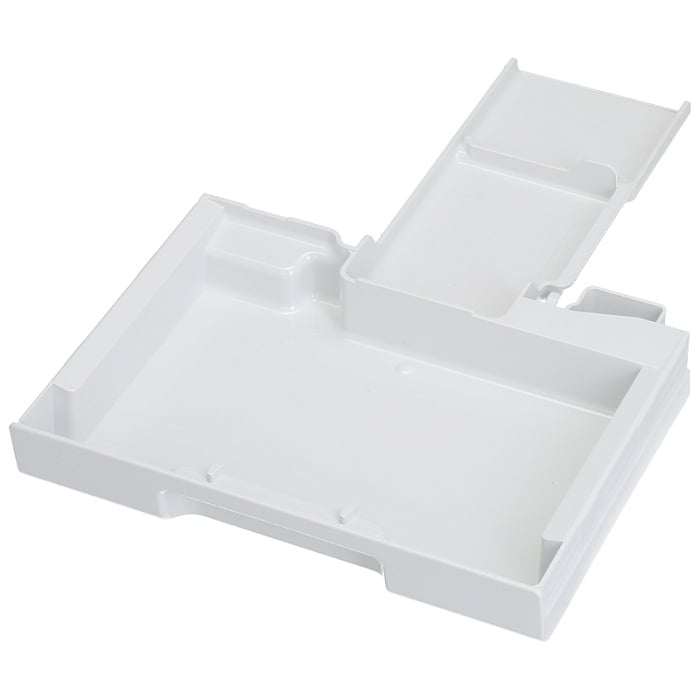 Tacka ociekowa DeLonghi ECAM 556.55 DeLonghi 5313258971 — zdjęcie 1