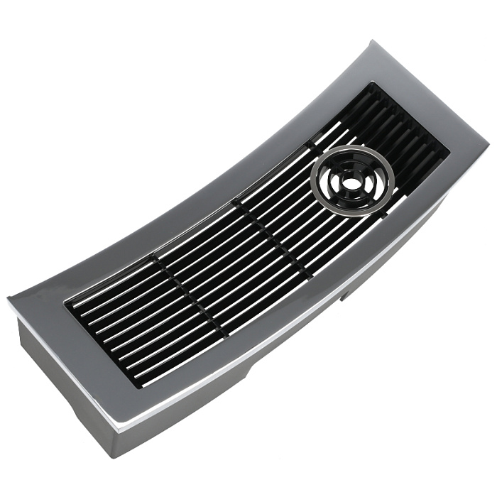 Tassenplattform X8/X10 Jura 73804 — zdjęcie 5 — zdjęcie 5