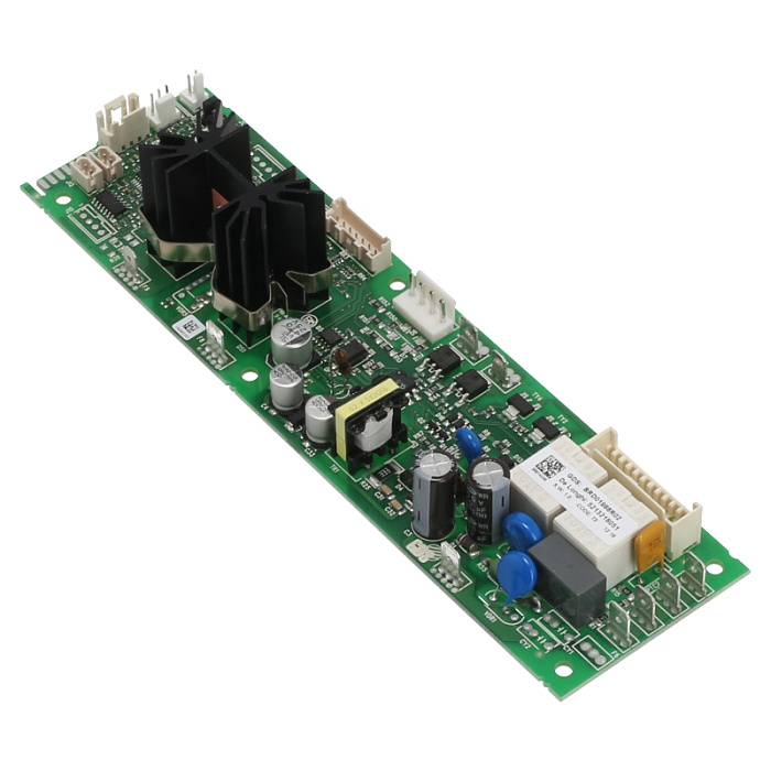 DeLonghi Leistungselektronik ECAM 44 DeLonghi 5213218051 — zdjęcie 2 — zdjęcie 2