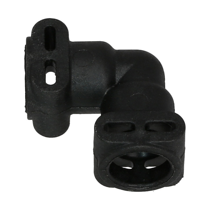 Złączka L-Form 90° Jura 66041 — zdjęcie 1
