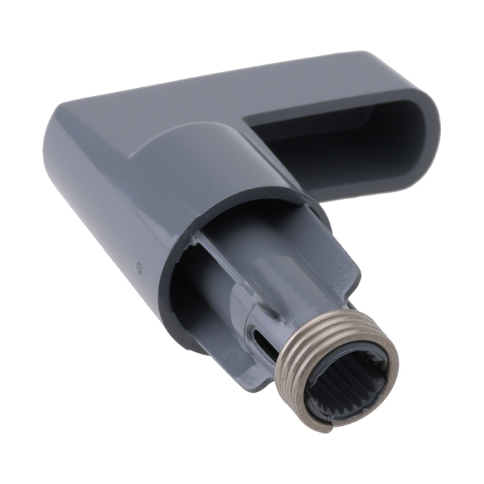 DeLonghi Pokrętło Dysza Parowa DeLonghi 5513216371 — zdjęcie 2 — zdjęcie 2