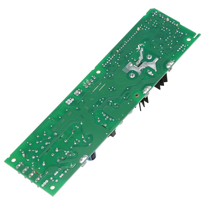 Płyta elektroniczna do ekspresu Smeg CM845P-9 DeLonghi 5213216411 — zdjęcie 5 — zdjęcie 5