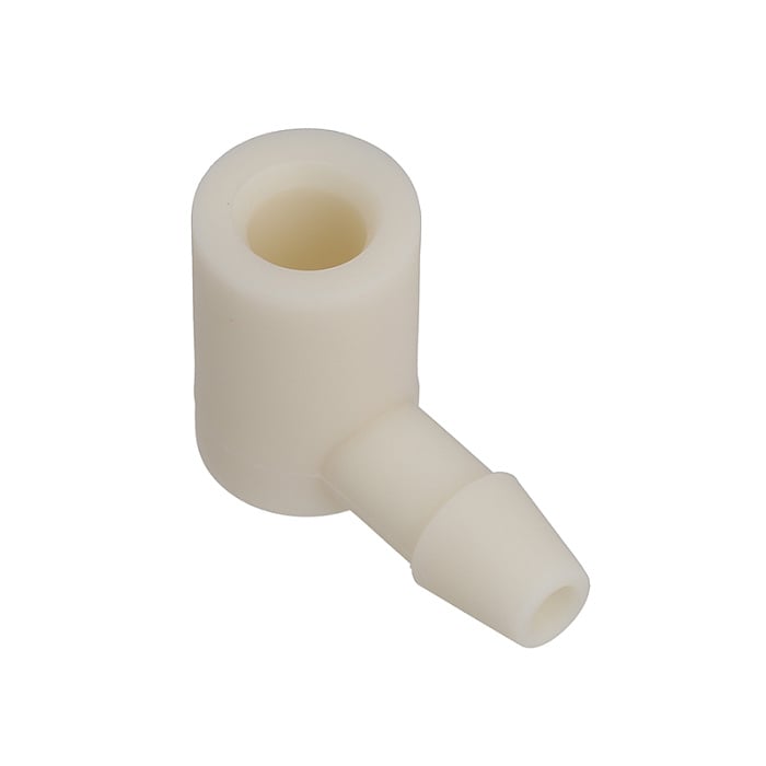 Złącznik pompy 90° DeLonghi 5328502100 — zdjęcie 1
