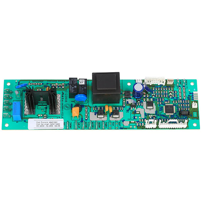 DeLonghi Leistungselektronik ECA 13xxx DeLonghi 5232112900 — zdjęcie 1