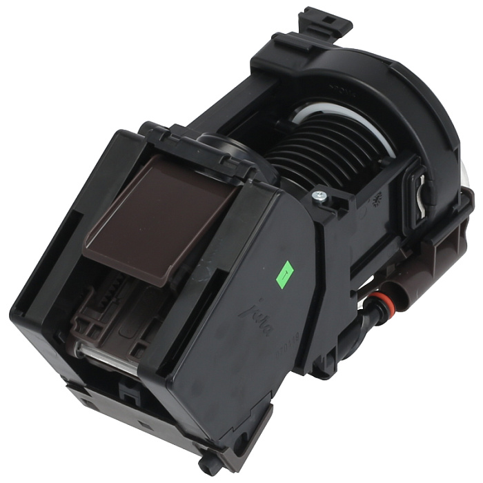Zaparzacz Micro VC Jura 74080 — zdjęcie 8 — zdjęcie 8