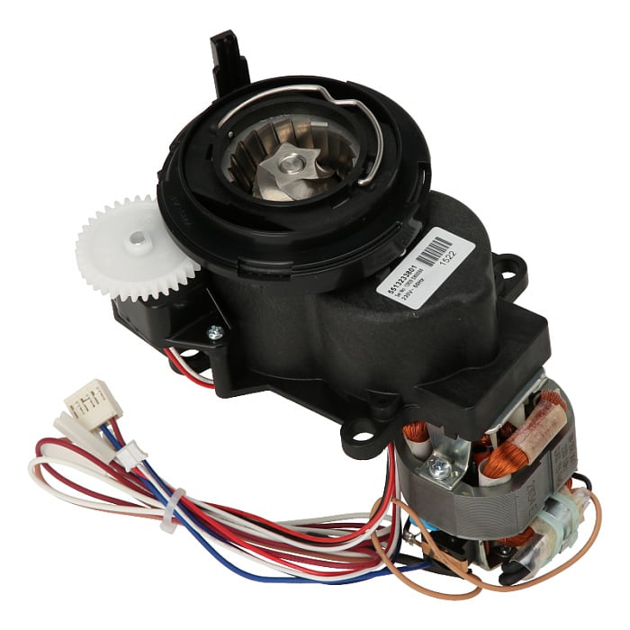 Młynek DeLonghi EC 9335.M DeLonghi 5513233801 — zdjęcie 1