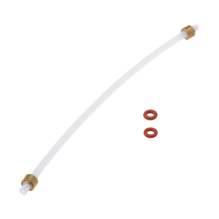 Wąż ciśnieniowy 160mm DeLonghi AS00002148 — zdjęcie 1