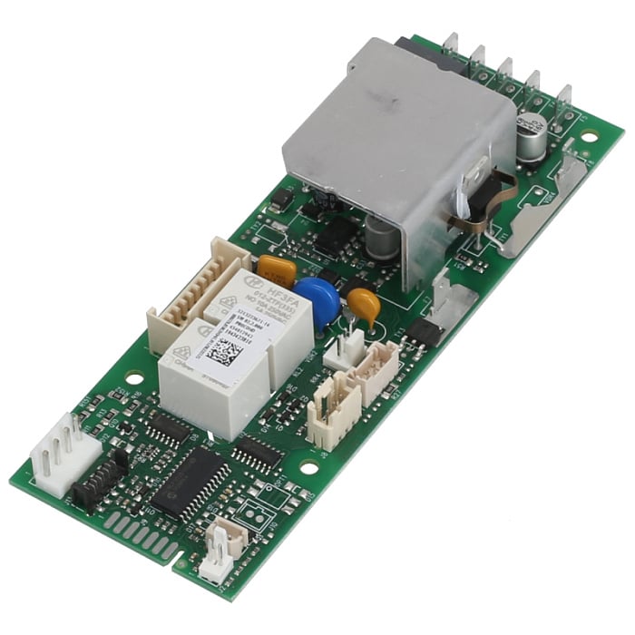 Płyta elektroniczna sterująca SW2 DeLonghi 5213223671 — zdjęcie 1