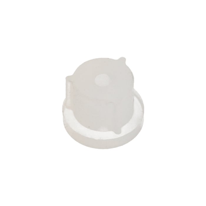 Gumowa nóżka DeLonghi DeLonghi 5313229381 — zdjęcie 1