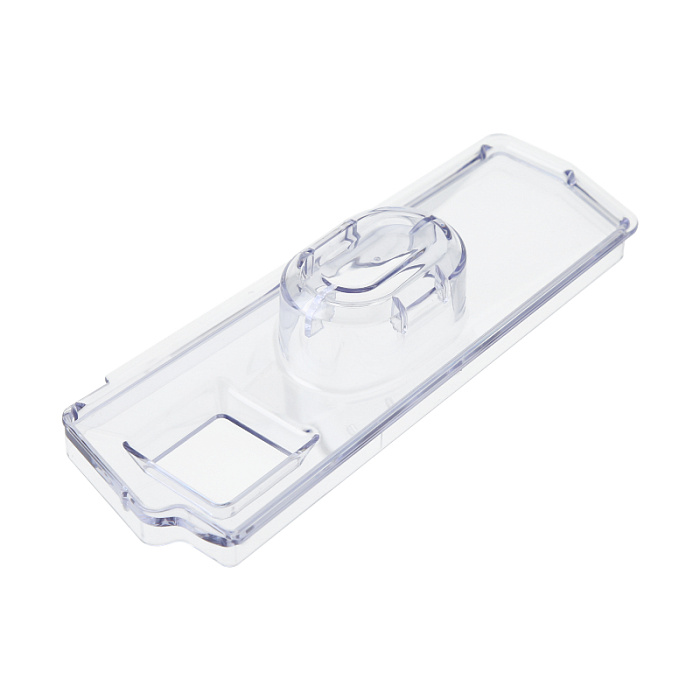 Pokrywka zbiornika wody DeLonghi EC 8xx DeLonghi 5313222221 — zdjęcie 1