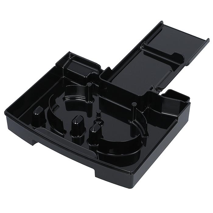 DeLonghi Tacka ociekowa ECAM 26/28 DeLonghi 5313228861 — zdjęcie 1