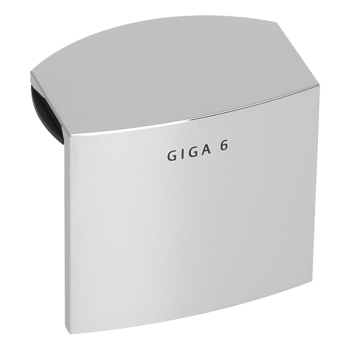 Blenda chrom dyszy kawy Jura Giga 6 Jura 74357 — zdjęcie 1