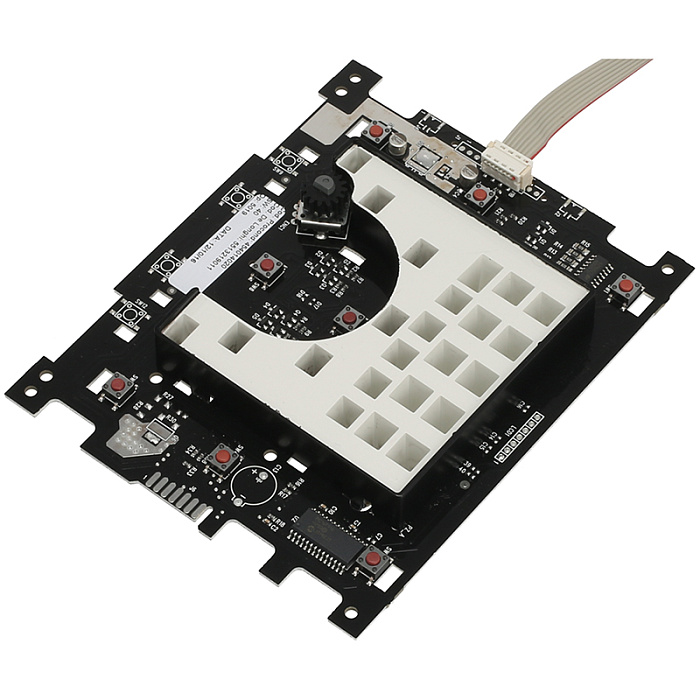 Oryginalna płyta sterująca do ekspresu DeLonghi ESAM 5400 DeLonghi 5513219011 — zdjęcie 3 — zdjęcie 3