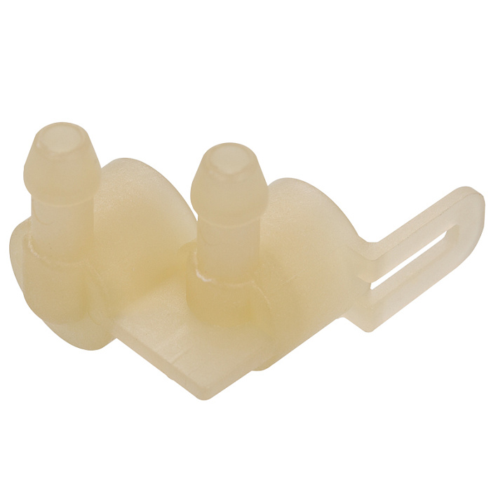 Złączka węża Jura 62159 — zdjęcie 2 — zdjęcie 2