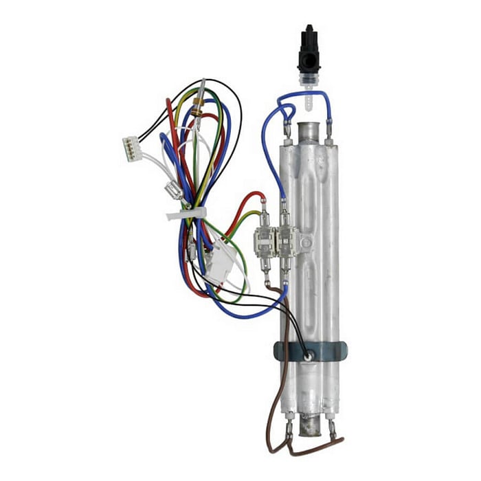 Grzałka przepływowa do ekspresu Bosch Siemens 12004535 — zdjęcie 3 Grzałka przepływowa do ekspresu Bosch Siemens 12004535 — zdjęcie 3 — zdjęcie 4