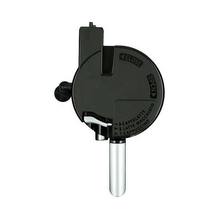 DeLonghi Pojemnik na mleko 5513211641 | Oryginalny pojemnik — zdjęcie główne produktu AGD Group DeLonghi Pojemnik na mleko 5513211641 | Oryginalny pojemnik — zdjęcie główne produktu AGD Group — zdjęcie 2