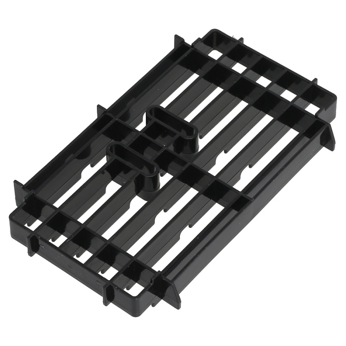 Rost tacki ociekowej DeLonghi EC 260 DeLonghi 5313272391 — zdjęcie 2 Rost tacki ociekowej DeLonghi EC 260 DeLonghi 5313272391 — zdjęcie 2 — zdjęcie 2