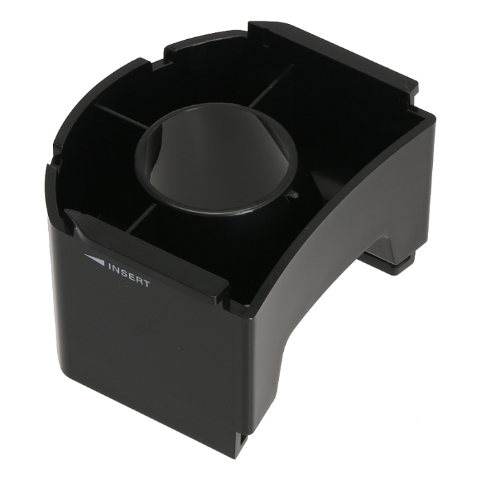 Adapter uchwytu zaparzacza do młynków DeLonghi KG520 DeLonghi MC1013 — zdjęcie 4 — zdjęcie 4
