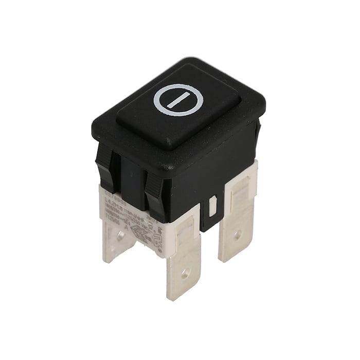 Włącznik DeLonghi DeLonghi 5113210371 — zdjęcie 2 — zdjęcie 2