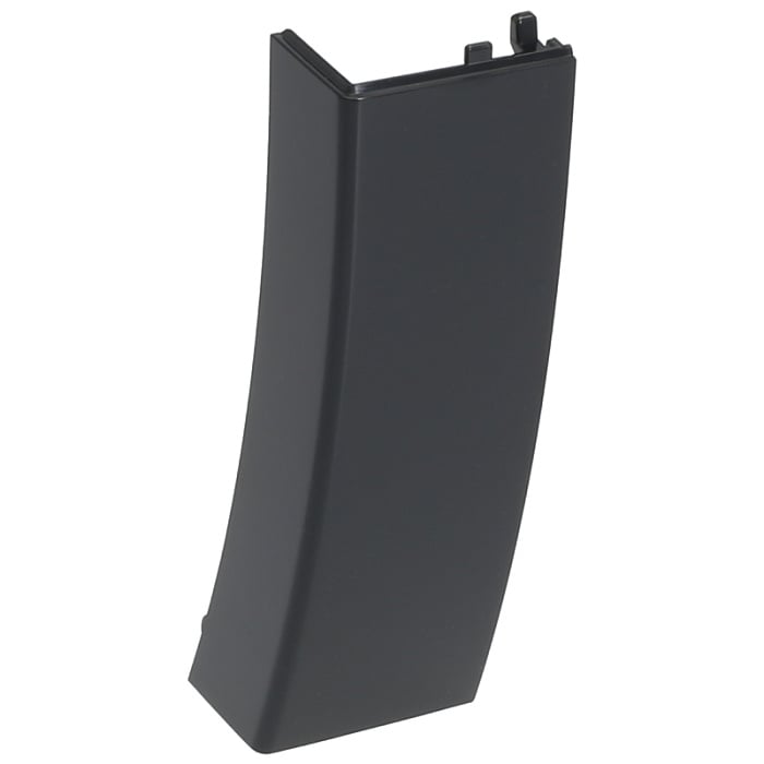 Frontblenda lewa DeLonghi Dinamica DeLonghi 5313248831 — zdjęcie 1