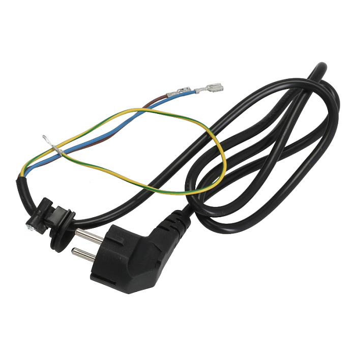 Kabel zasilający DeLonghi DeLonghi 5013278819 — zdjęcie 2 — zdjęcie 2