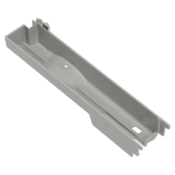 Obudowa przednia do DeLonghi ESAM 3500 zakrywająca dyszy parową DeLonghi 5332186500 — zdjęcie 6 — zdjęcie 6