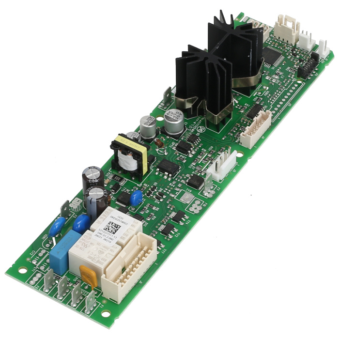 Płyta sterownicza DeLonghi DeLonghi 5213221511 — zdjęcie 2 — zdjęcie 2