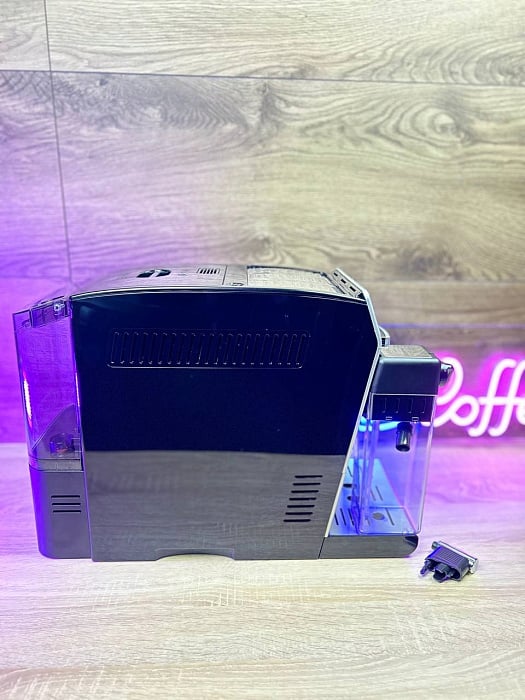 Automatyczny ekspres ciśnieniowy De'Longhi Autentica Cappuccino — zdjęcie 2 Automatyczny ekspres ciśnieniowy De'Longhi Autentica Cappuccino — zdjęcie 2 — zdjęcie 3