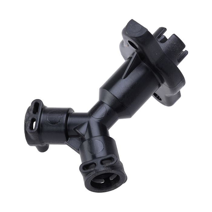 Łącznik 3-drożny EC 950 DeLonghi AS00005785 — zdjęcie 1