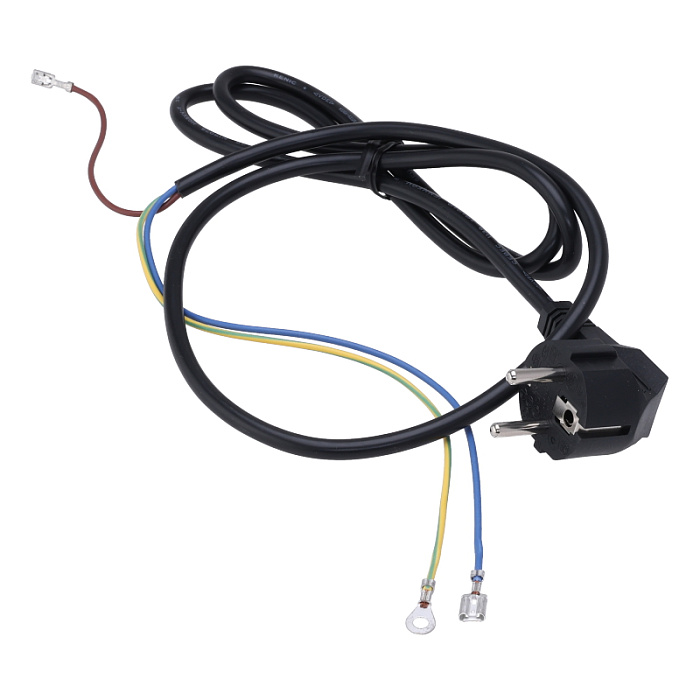 Kabel zasilający 1700mm DeLonghi EC 221 DeLonghi 5013275849 — zdjęcie 1