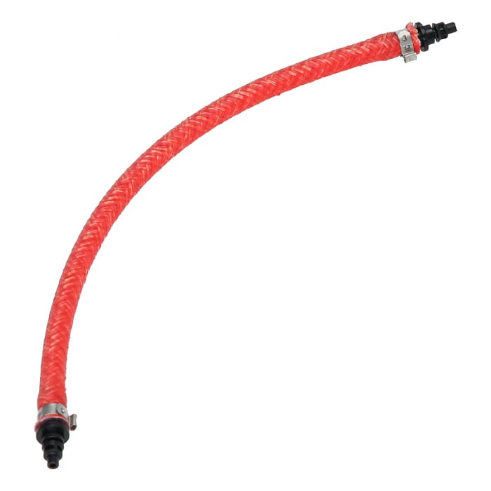 Wąż silikonowy 300mm DeLonghi AS00002949 — zdjęcie 1